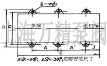 2SK-3P12SK-6P12SK-12P12SK-20P12SK-30P1μbD 